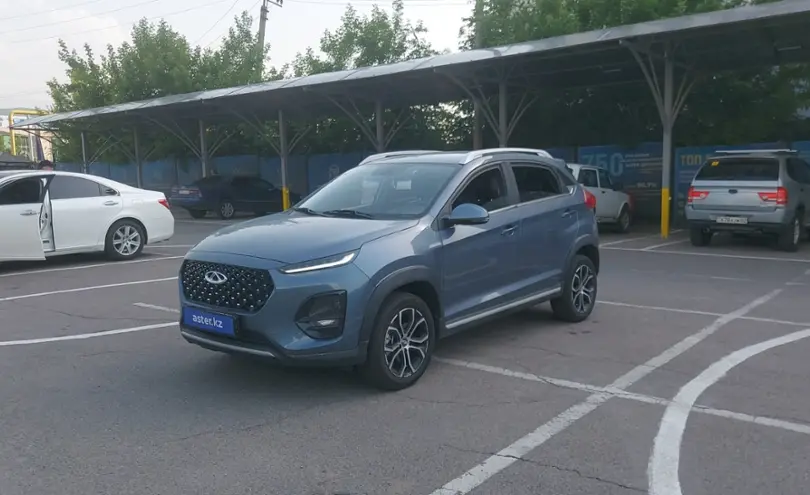 Chery Tiggo 2 Pro 2023 года за 6 500 000 тг. в Алматы