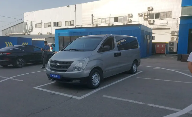 Hyundai H-1 2011 года за 7 000 000 тг. в Алматы