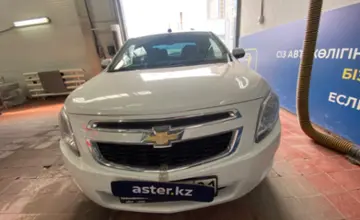 Chevrolet Cobalt 2022 года за 6 000 000 тг. в Астана фото 2