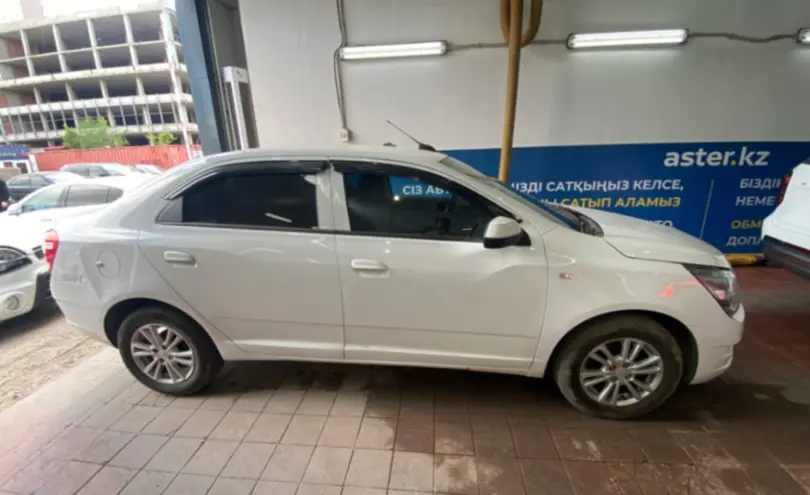 Chevrolet Cobalt 2022 года за 6 000 000 тг. в Астана фото 4