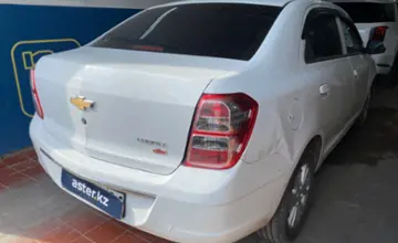 Chevrolet Cobalt 2022 года за 6 000 000 тг. в Астана