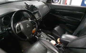 Mitsubishi ASX 2012 года за 5 100 000 тг. в Астана фото 5