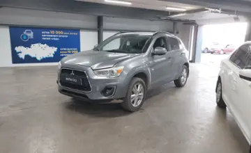 Mitsubishi ASX 2012 года за 5 100 000 тг. в Астана фото 1