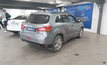Mitsubishi ASX 2012 года за 5 100 000 тг. в Астана фото 3