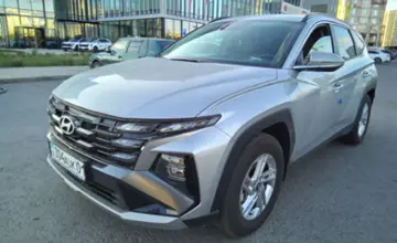 Hyundai Tucson 2024 года за 15 000 000 тг. в Астана фото 1