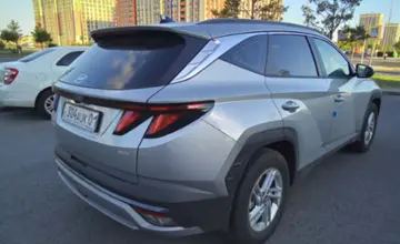 Hyundai Tucson 2024 года за 15 000 000 тг. в Астана