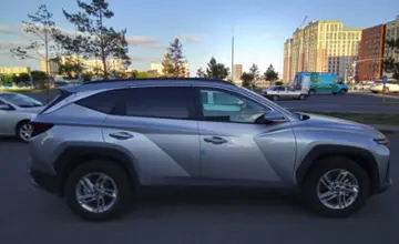 Hyundai Tucson 2024 года за 15 000 000 тг. в Астана фото 4