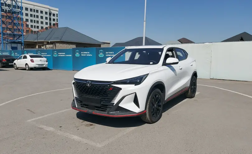 Changan X5 Plus 2025 года за 9 040 000 тг. в Шымкент
