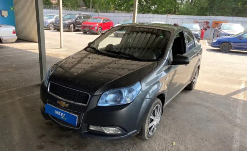 Chevrolet Nexia 2020 года за 4 700 000 тг. в Алматы