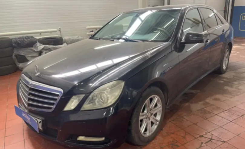 Mercedes-Benz E-Класс 2012 года за 7 000 000 тг. в Астана