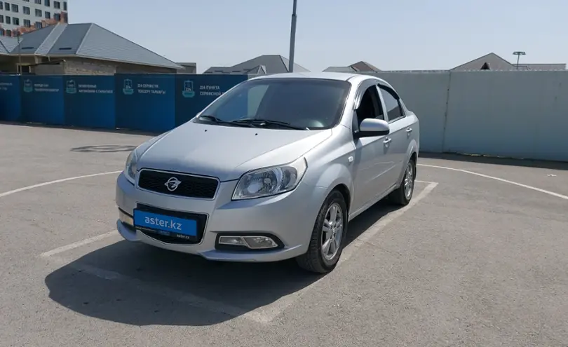 Ravon Nexia R3 2019 года за 5 000 000 тг. в Шымкент