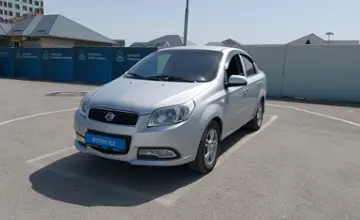 Ravon Nexia R3 2019 года за 5 000 000 тг. в Шымкент фото 1