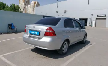 Ravon Nexia R3 2019 года за 5 000 000 тг. в Шымкент фото 3