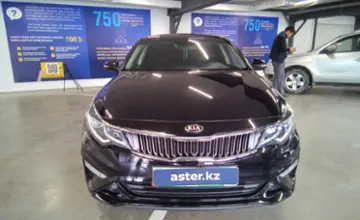 Kia Optima 2020 года за 10 800 000 тг. в Астана фото 2