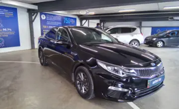 Kia Optima 2020 года за 10 800 000 тг. в Астана фото 3
