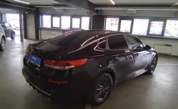 Kia Optima 2020 года за 10 800 000 тг. в Астана