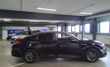 Kia Optima 2020 года за 10 800 000 тг. в Астана фото 4
