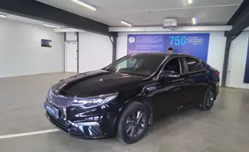 Kia Optima 2020 года за 10 800 000 тг. в Астана фото 1