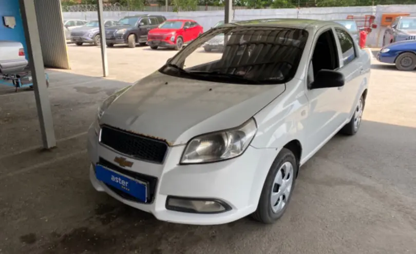 Chevrolet Nexia 2021 года за 3 800 000 тг. в Алматы