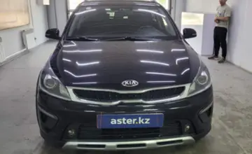 Kia Rio 2018 года за 8 000 000 тг. в Павлодар фото 2