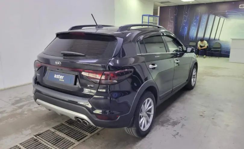 Kia Rio 2018 года за 8 000 000 тг. в Павлодар фото 5