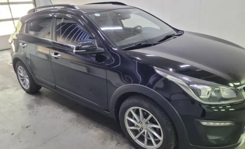 Kia Rio 2018 года за 8 000 000 тг. в Павлодар фото 4