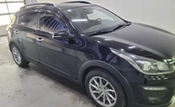 Kia Rio 2018 года за 8 000 000 тг. в Павлодар фото 4
