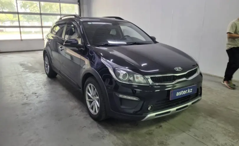 Kia Rio 2018 года за 8 000 000 тг. в Павлодар фото 3