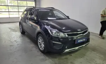 Kia Rio 2018 года за 8 000 000 тг. в Павлодар фото 3