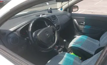Renault Sandero 2014 года за 3 200 000 тг. в Алматы фото 5