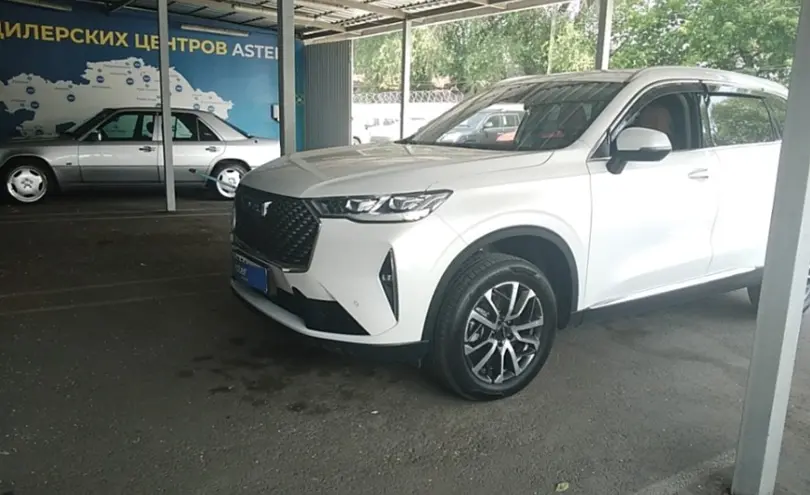 Haval H6 2023 года за 9 000 000 тг. в Алматы