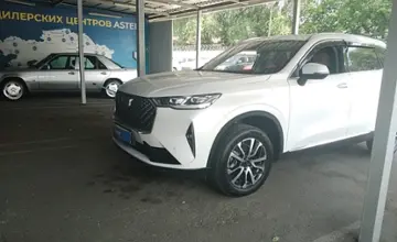 Haval H6 2023 года за 9 000 000 тг. в Алматы фото 1