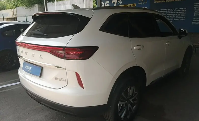 Haval H6 2023 года за 9 000 000 тг. в Алматы фото 5