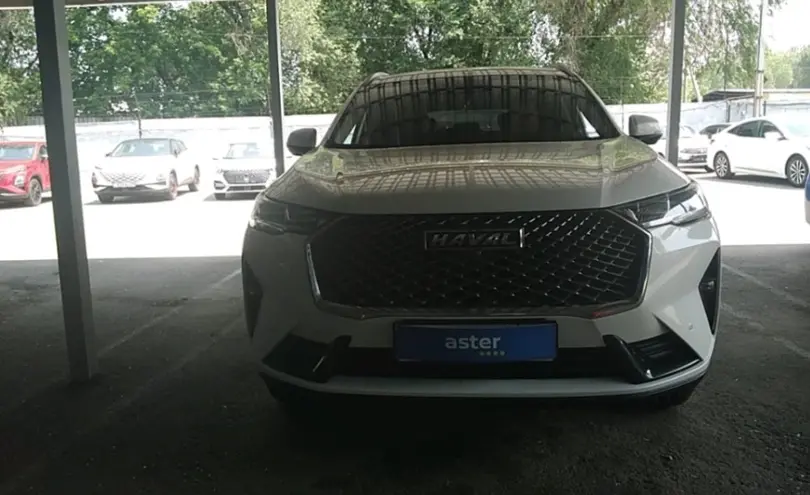 Haval H6 2023 года за 9 000 000 тг. в Алматы фото 2