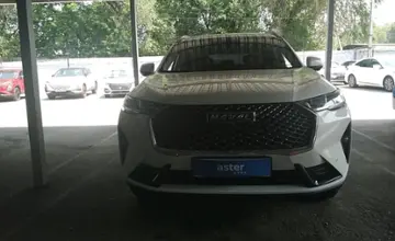 Haval H6 2023 года за 9 000 000 тг. в Алматы фото 2