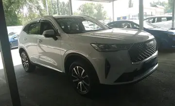 Haval H6 2023 года за 9 000 000 тг. в Алматы фото 3