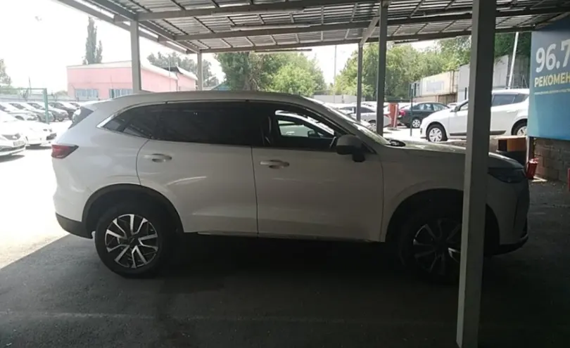 Haval H6 2023 года за 9 000 000 тг. в Алматы фото 4