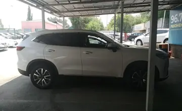 Haval H6 2023 года за 9 000 000 тг. в Алматы фото 4