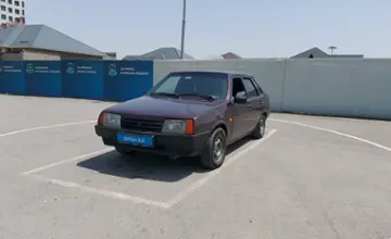 LADA (ВАЗ) 21099 2004 года за 1 300 000 тг. в Шымкент фото 1