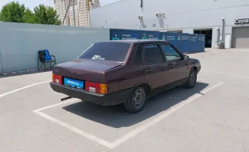 LADA (ВАЗ) 21099 2004 года за 1 300 000 тг. в Шымкент фото 3