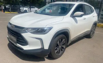 Chevrolet Tracker 2024 года за 10 000 000 тг. в Астана фото 1