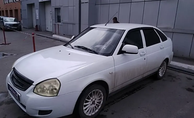 LADA (ВАЗ) Priora 2012 года за 2 000 000 тг. в Костанай