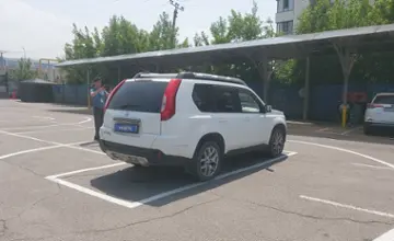 Nissan X-Trail 2014 года за 7 000 000 тг. в Алматы фото 3