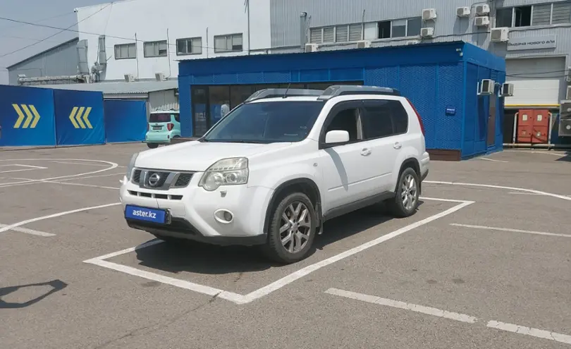 Nissan X-Trail 2014 года за 7 000 000 тг. в Алматы