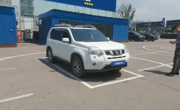 Nissan X-Trail 2014 года за 7 000 000 тг. в Алматы фото 2