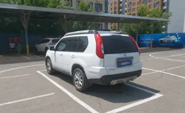 Nissan X-Trail 2014 года за 7 000 000 тг. в Алматы фото 4