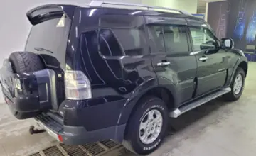 Mitsubishi Pajero 2007 года за 8 500 000 тг. в Павлодар фото 4