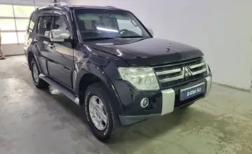 Mitsubishi Pajero 2007 года за 8 500 000 тг. в Павлодар фото 3