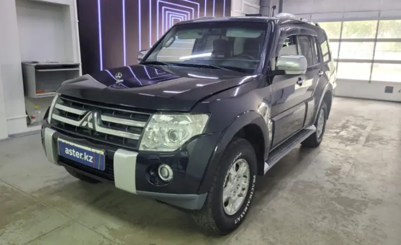 Mitsubishi Pajero 2007 года за 8 500 000 тг. в Павлодар