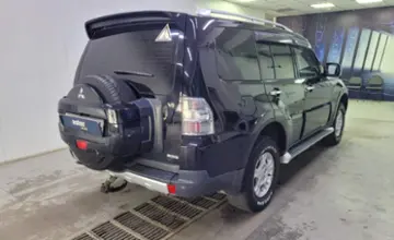 Mitsubishi Pajero 2007 года за 8 500 000 тг. в Павлодар